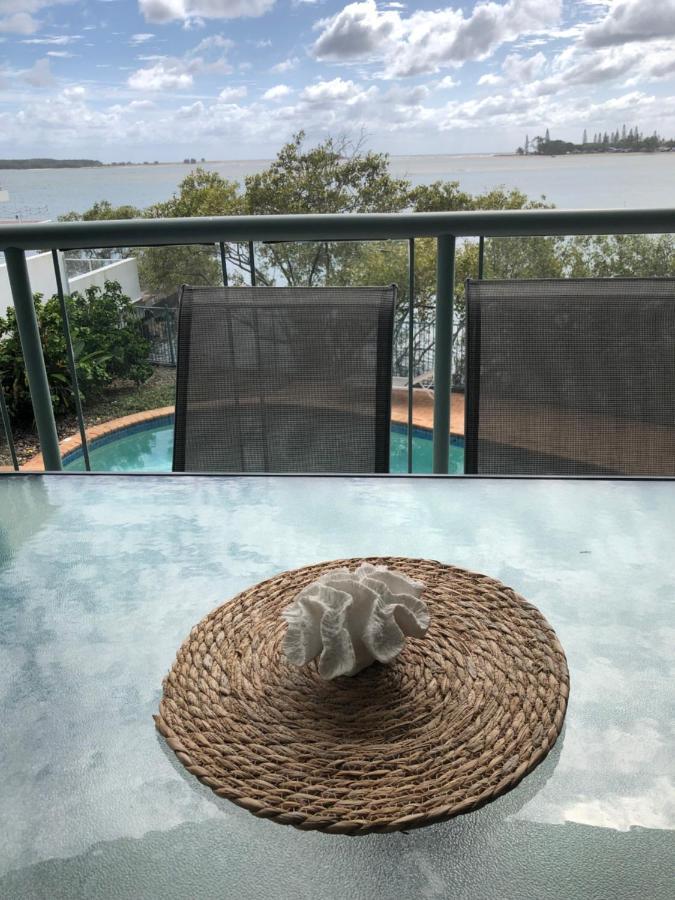 4Shore@Waterfrontplace Maroochydore Exterior photo